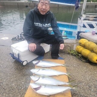 ワラサ
