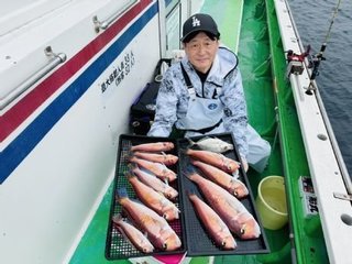 アマダイ