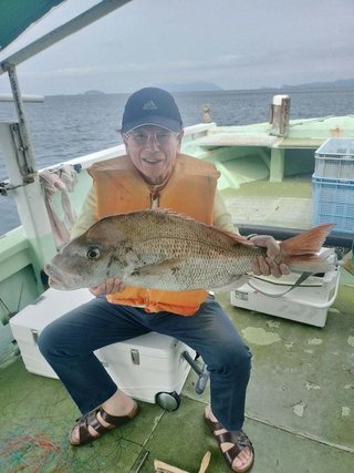 マダイ