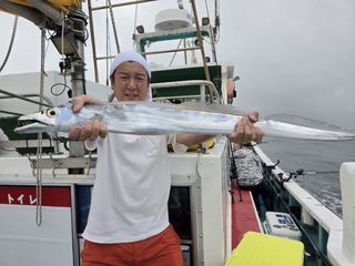 タチウオ