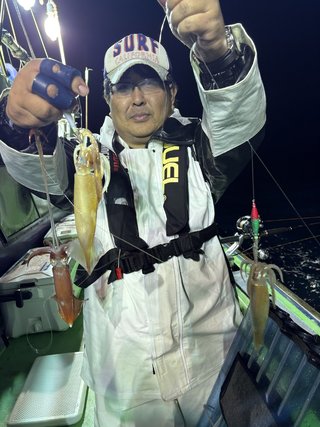 ムギイカ
