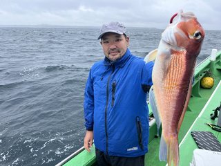 アマダイ