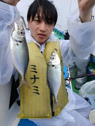 タチウオ