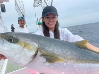 ヒラマサ