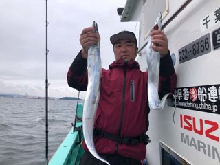 タチ