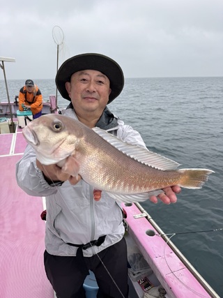 アマダイ