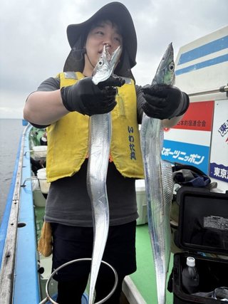 タチウオ