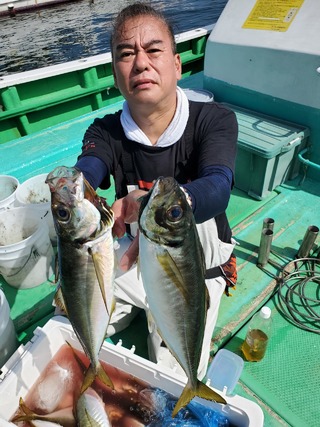 アジ