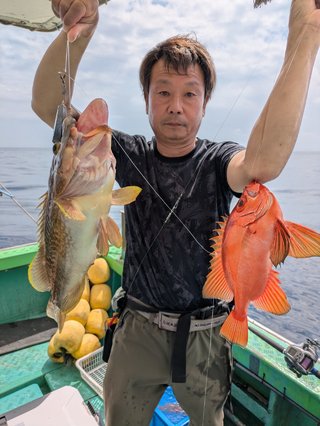アマダイ