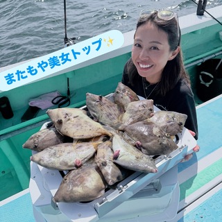 カワハギ