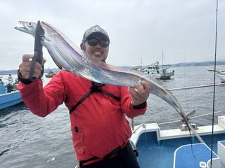 タチウオ