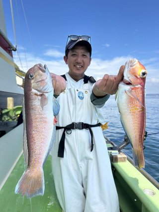 アマダイ