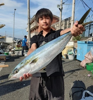 アジ