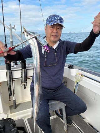 タチウオ
