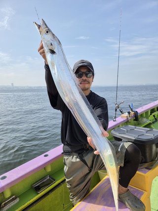 タチウオ