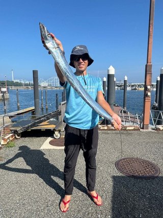 タチウオ