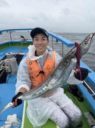 タチウオ