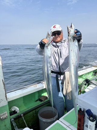 タチウオ