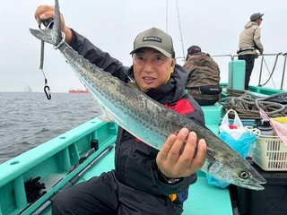 サワラ