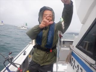 タチウオ