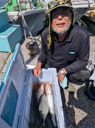 ワラサ