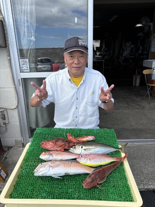 アマダイ