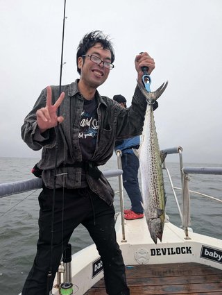 サワラ