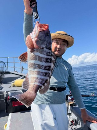 マハタ