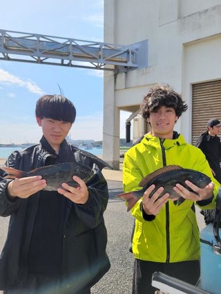 イサキ