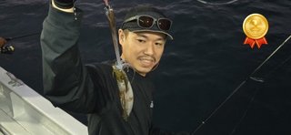 アオリイカ