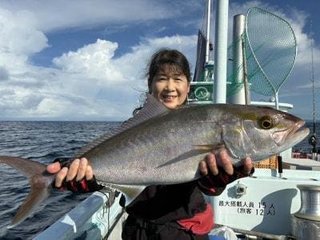 カンパチ