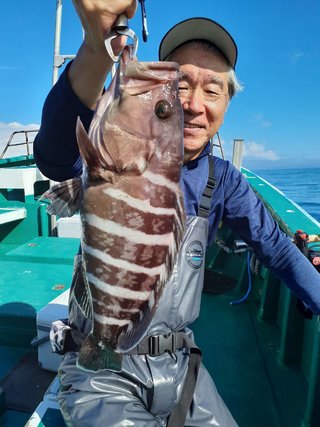 マハタ