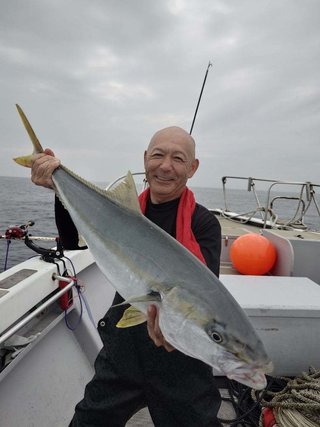 ヒラマサ