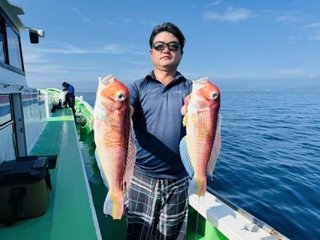 アマダイ