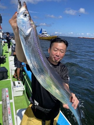タチウオ