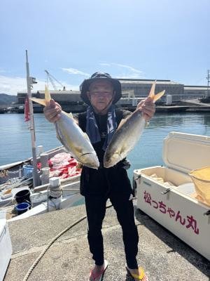 カンパチ