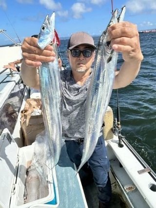 タチウオ
