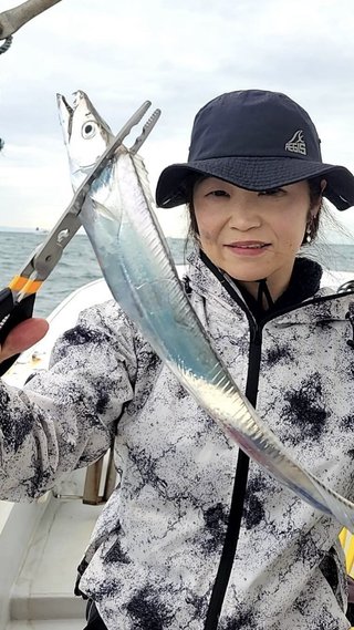 タチウオ