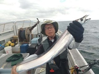 タチウオ