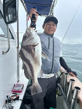 タチウオ