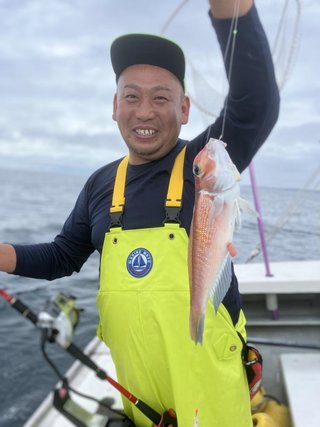 アマダイ