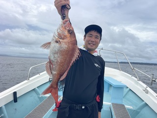 マダイ