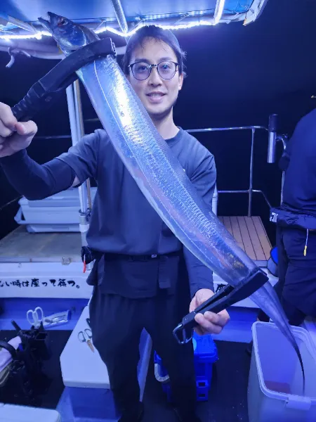 タチウオ