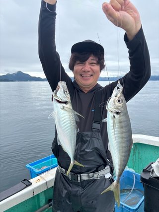 アジ
