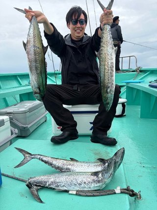 サワラ