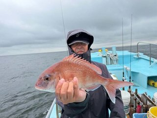 タチウオ