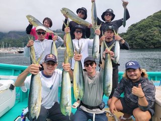 シイラ