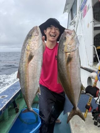 カンパチ
