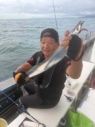 タチウオ