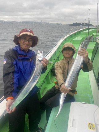タチウオ